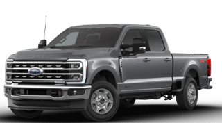 2026 Ford Super Duty® External Image 2